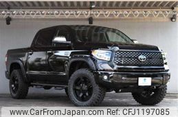 toyota tundra 2020 -OTHER IMPORTED--その他 輸入車 ﾀﾝﾄﾞﾗ ﾌﾒｲ--5TFAY5F12LX910867---OTHER IMPORTED--その他 輸入車 ﾀﾝﾄﾞﾗ ﾌﾒｲ--5TFAY5F12LX910867-