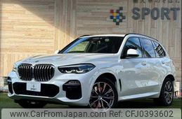 bmw x5 2019 quick_quick_3DA--CV30S-_WBACV62060LN45033