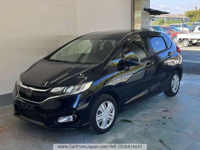 honda fit 2018 -HONDA--Fit GK3--1326078---HONDA--Fit GK3--1326078- image 1