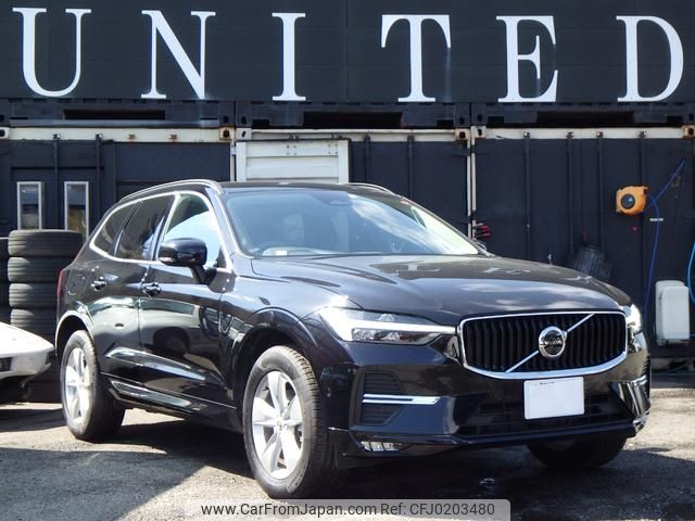 volvo xc60 2022 c8da2250432c82564125ce2684f738ed image 2