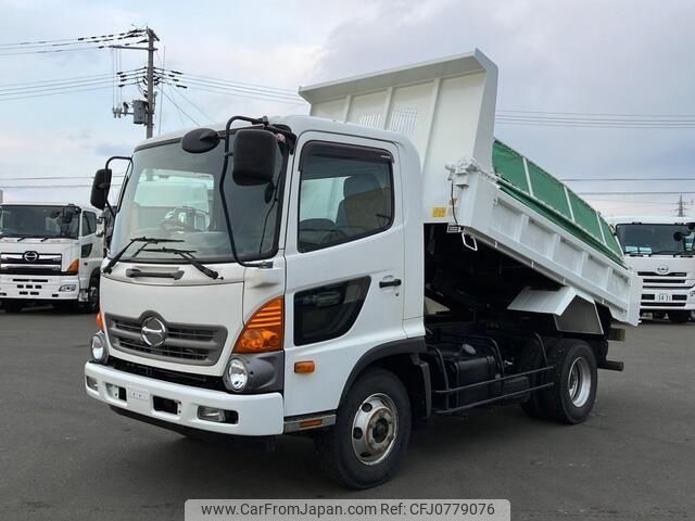 hino ranger 2016 -HINO--Hino Ranger TKG-FC9JCAP--FC9JCA-**610---HINO--Hino Ranger TKG-FC9JCAP--FC9JCA-**610- image 1