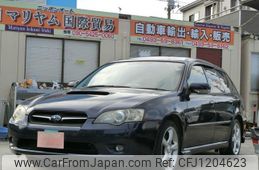 subaru legacy-touring-wagon 2004 quick_quick_TA-BP5_BP5-051433