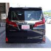 toyota alphard 2018 quick_quick_DBA-AGH30W_AGH30-0182287 image 4