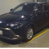 toyota corolla-cross 2022 -TOYOTA 【横浜 332ﾊ3458】--Corolla Cross 6AA-ZVG15--ZVG15-1011349---TOYOTA 【横浜 332ﾊ3458】--Corolla Cross 6AA-ZVG15--ZVG15-1011349- image 1