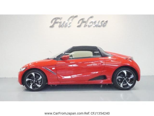 honda s660 2018 GOO_JP_700056033630250625001 image 1