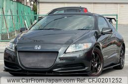 honda cr-z 2010 quick_quick_DAA-ZF1_ZF1-1022087