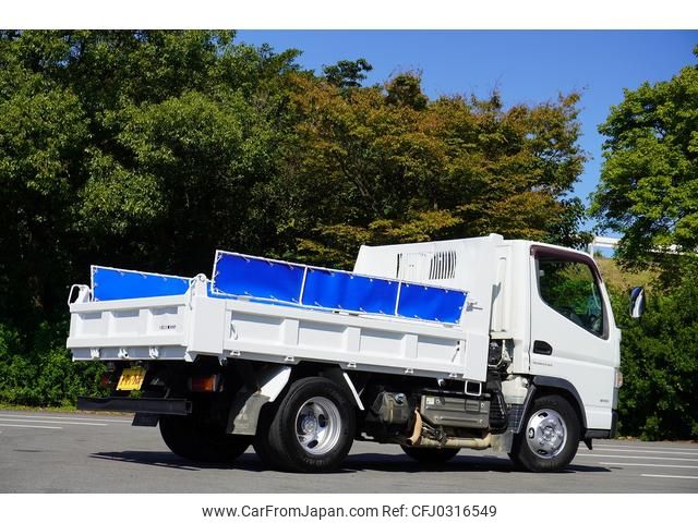 mitsubishi-fuso canter 2016 GOO_NET_EXCHANGE_0208594A30240914W005 image 2