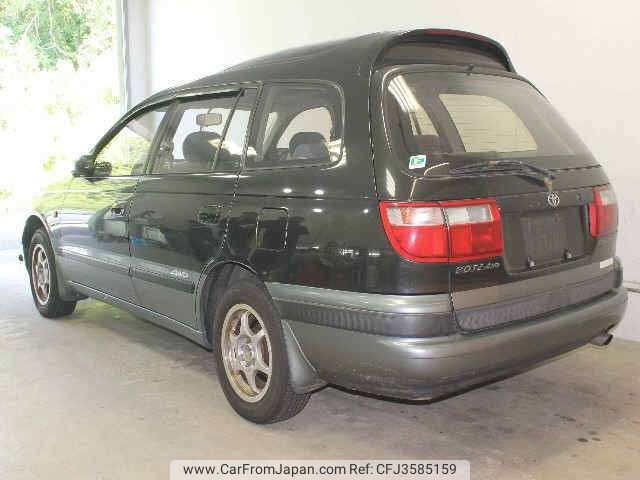 Toyota caldina 1994
