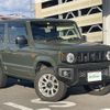 suzuki jimny 2018 -SUZUKI--Jimny 3BA-JB64W--JB64W-102666---SUZUKI--Jimny 3BA-JB64W--JB64W-102666- image 1