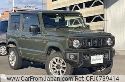 suzuki jimny 2018 -SUZUKI--Jimny 3BA-JB64W--JB64W-102666---SUZUKI--Jimny 3BA-JB64W--JB64W-102666-