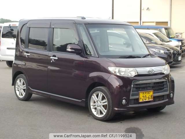 daihatsu tanto 2012 -DAIHATSU 【野田 580】--Tanto DBA-L385S--L385S-0091482---DAIHATSU 【野田 580】--Tanto DBA-L385S--L385S-0091482- image 1