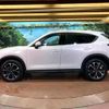 mazda cx-5 2022 CFJ1623317 image 18