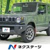 suzuki jimny 2023 CFJ1597455 image 1