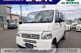 honda acty-van 2018 CFJ1770249