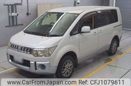 mitsubishi delica-d5 2009 -MITSUBISHI 【滋賀 301ﾇ3697】--Delica D5 DBA-CV5W--CV5W-0301290---MITSUBISHI 【滋賀 301ﾇ3697】--Delica D5 DBA-CV5W--CV5W-0301290-