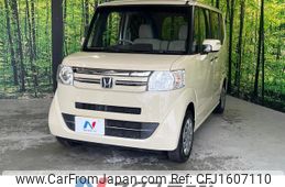 honda n-box 2016 CFJ1607110