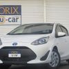 toyota aqua 2017 -TOYOTA--AQUA DAA-NHP10--NHP10-6667009---TOYOTA--AQUA DAA-NHP10--NHP10-6667009- image 1