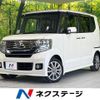 honda n-box 2012 quick_quick_JF1_JF1-2014316 image 1