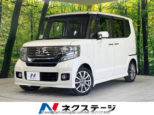 honda n-box 2012 quick_quick_JF1_JF1-2014316 image 1