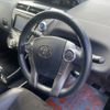 toyota prius-α 2015 -TOYOTA--Prius α DAA-ZVW41W--ZVW41-3400712---TOYOTA--Prius α DAA-ZVW41W--ZVW41-3400712- image 9