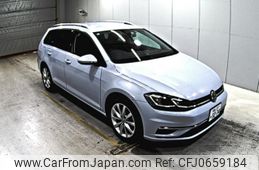 volkswagen golf-variant 2019 -VOLKSWAGEN 【岡山 301め3234】--VW Golf Variant AUCJZ-WVWZZZAUZKP522263---VOLKSWAGEN 【岡山 301め3234】--VW Golf Variant AUCJZ-WVWZZZAUZKP522263-