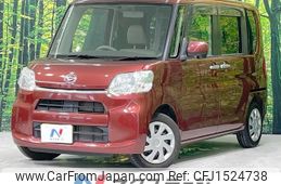 daihatsu tanto 2015 CFJ1524738