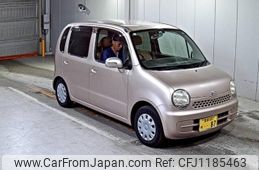 daihatsu move-latte 2007 -DAIHATSU 【愛媛 585ね87】--Move Latte L550S-0099108---DAIHATSU 【愛媛 585ね87】--Move Latte L550S-0099108-