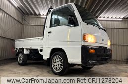 subaru sambar-truck 1998 375418