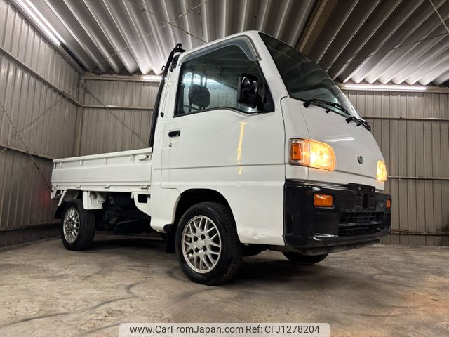 subaru sambar-truck 1998 375418 image 2