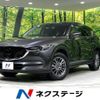 mazda cx-5 2018 -MAZDA--CX-5 3DA-KF2P--KF2P-301908---MAZDA--CX-5 3DA-KF2P--KF2P-301908- image 1