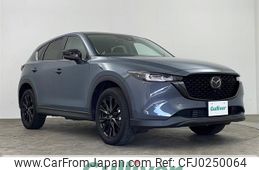 mazda cx-5 2021 -MAZDA--CX-5 3DA-KF2P--KF2P-501934---MAZDA--CX-5 3DA-KF2P--KF2P-501934-