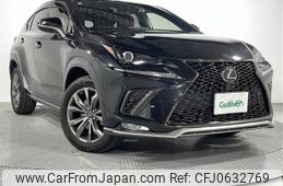 lexus nx 2019 -LEXUS--Lexus NX DBA-AGZ10--AGZ10-6000063---LEXUS--Lexus NX DBA-AGZ10--AGZ10-6000063-