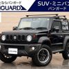 suzuki jimny-sierra 2022 -SUZUKI 【岡山 502ﾋ8212】--Jimny Sierra JB74W--153926---SUZUKI 【岡山 502ﾋ8212】--Jimny Sierra JB74W--153926- image 1