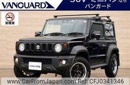 suzuki jimny-sierra 2022 -SUZUKI 【岡山 502ﾋ8212】--Jimny Sierra JB74W--153926---SUZUKI 【岡山 502ﾋ8212】--Jimny Sierra JB74W--153926-