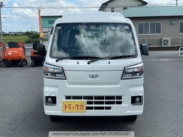 daihatsu hijet-truck 2023 quick_quick_S500P_S500P-0179591 image 2