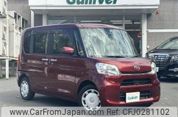 daihatsu tanto 2013 -DAIHATSU--Tanto DBA-LA610S--LA610S-0001760---DAIHATSU--Tanto DBA-LA610S--LA610S-0001760-