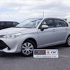 toyota corolla-axio 2017 -TOYOTA--Corolla Axio DBA-NRE161--NRE161-0036236---TOYOTA--Corolla Axio DBA-NRE161--NRE161-0036236- image 1