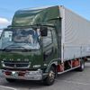 mitsubishi-fuso fighter 2009 -MITSUBISHI--Fuso Fighter PDG-FK61F--FK61F-730110---MITSUBISHI--Fuso Fighter PDG-FK61F--FK61F-730110- image 1