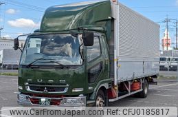 mitsubishi-fuso fighter 2009 -MITSUBISHI--Fuso Fighter PDG-FK61F--FK61F-730110---MITSUBISHI--Fuso Fighter PDG-FK61F--FK61F-730110-