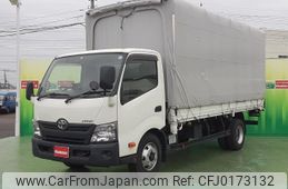 toyota dyna-truck 2017 -TOYOTA--Dyna XZU720--XZU720-0014479---TOYOTA--Dyna XZU720--XZU720-0014479-