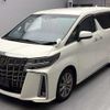 toyota alphard 2020 CFJ1848049 image 1