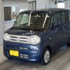 suzuki wagon-r 2022 -SUZUKI 【宮崎 581ぬ4812】--Wagon R Smile MX81S-103155---SUZUKI 【宮崎 581ぬ4812】--Wagon R Smile MX81S-103155- image 1