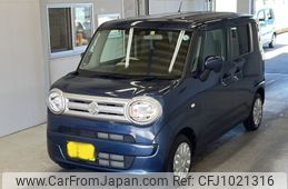 suzuki wagon-r 2022 -SUZUKI 【宮崎 581ぬ4812】--Wagon R Smile MX81S-103155---SUZUKI 【宮崎 581ぬ4812】--Wagon R Smile MX81S-103155-