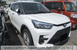 toyota raize 2022 -TOYOTA--Raize A202A-0031126---TOYOTA--Raize A202A-0031126-