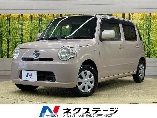 daihatsu mira-cocoa 2009 -DAIHATSU--Mira Cocoa DBA-L675S--L675S-0010678---DAIHATSU--Mira Cocoa DBA-L675S--L675S-0010678- image 1