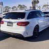 mercedes-benz c-class-station-wagon 2016 -MERCEDES-BENZ--Benz C Class Wagon CBA-205264--WDD2052641F264033---MERCEDES-BENZ--Benz C Class Wagon CBA-205264--WDD2052641F264033- image 11