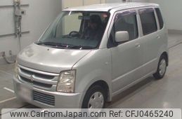 suzuki wagon-r 2006 -SUZUKI--Wagon R MH21S-912175---SUZUKI--Wagon R MH21S-912175-