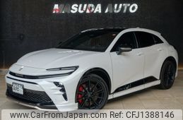 toyota toyota-others 2024 CFJ1388146