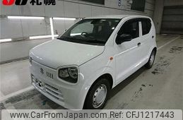 suzuki alto 2020 -SUZUKI--Alto HA36S--549664---SUZUKI--Alto HA36S--549664-