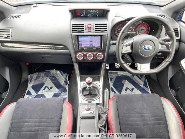 subaru wrx 2016 -SUBARU--WRX CBA-VAB--VAB-016087---SUBARU--WRX CBA-VAB--VAB-016087- image 2